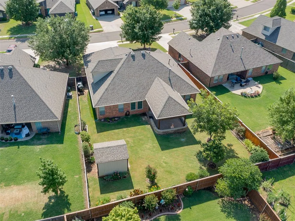 Photo 48 — 2933 Firewheel Road, Edmond, OK 73013
