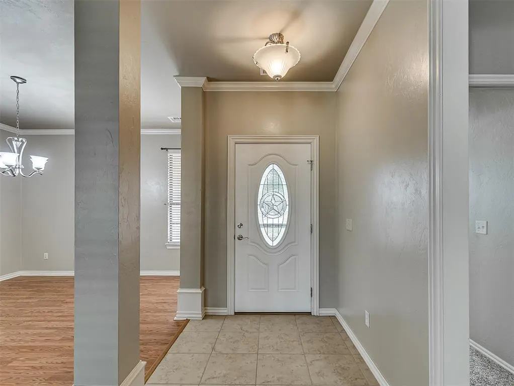 Photo 5 — 2933 Firewheel Road, Edmond, OK 73013