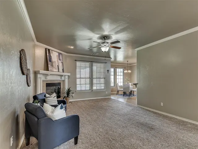 Photo 6 — 2933 Firewheel Road, Edmond, OK 73013