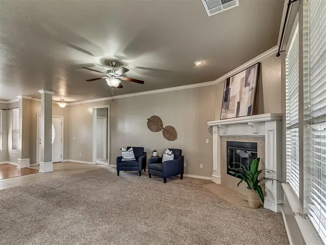 Photo 7 — 2933 Firewheel Road, Edmond, OK 73013