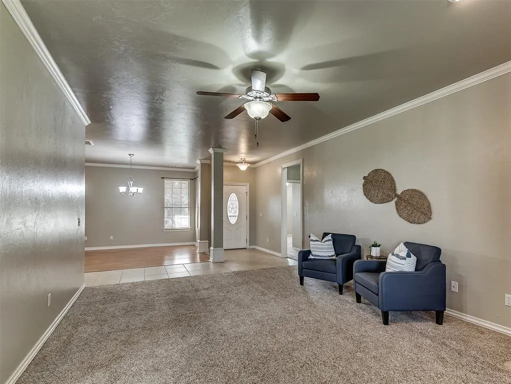 Photo 8 — 2933 Firewheel Road, Edmond, OK 73013