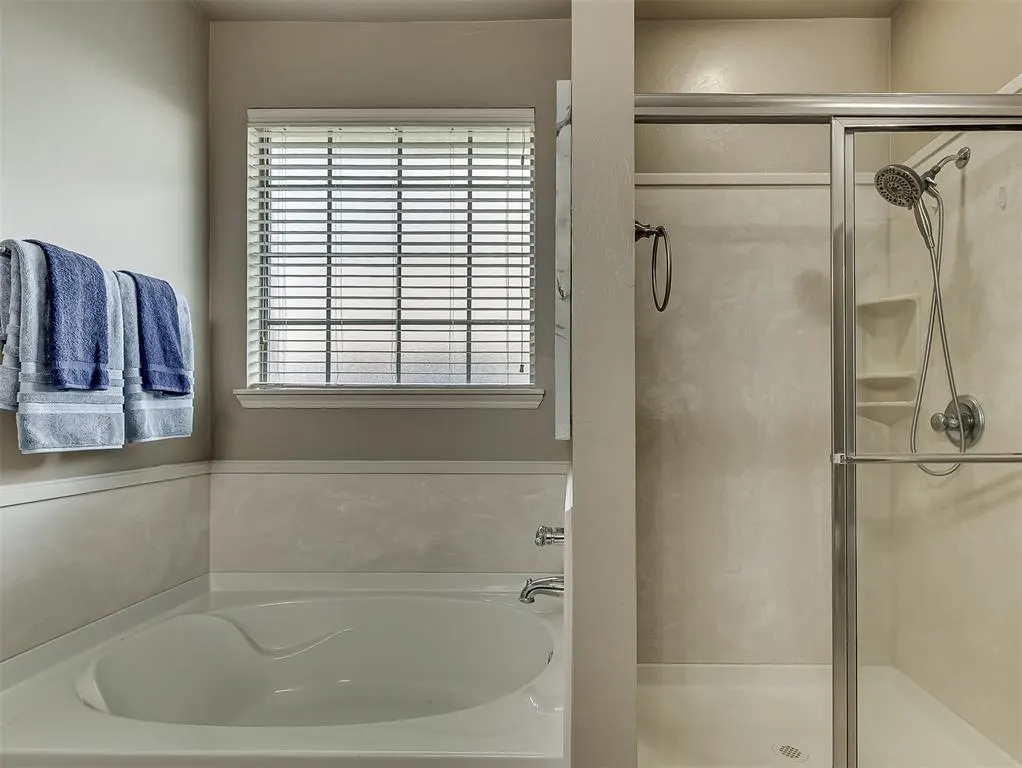 Photo 21 — 2933 Firewheel Road, Edmond, OK 73013