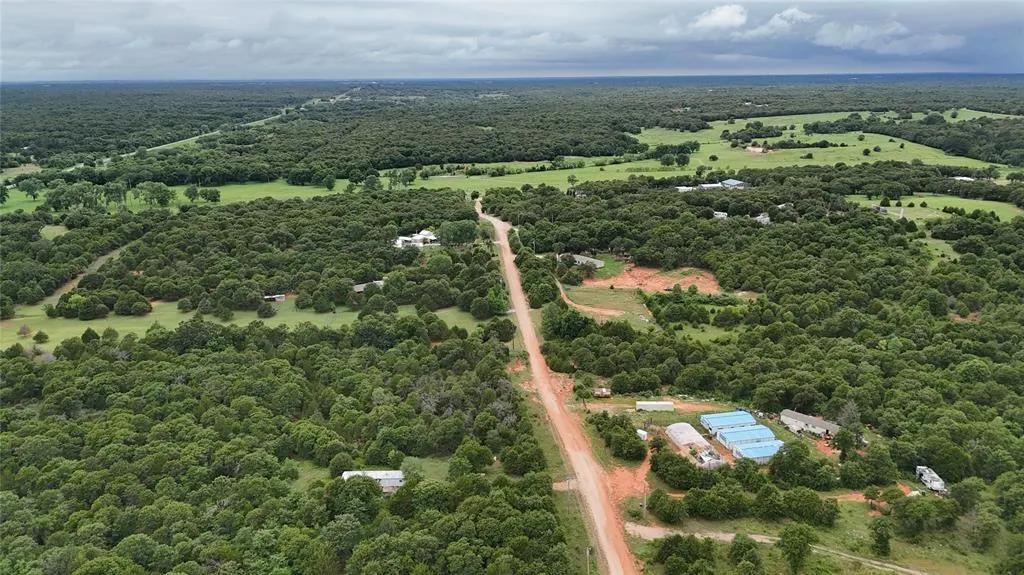 Photo 4 — 18730 Deer Creek Road, Lexington, OK 73051