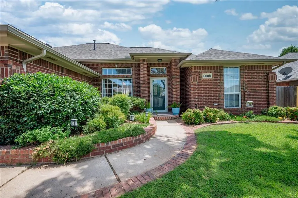 Photo 2 — 6008 SE 57th Street, Oklahoma City, OK 73135