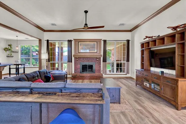 Photo 3 — 6008 SE 57th Street, Oklahoma City, OK 73135