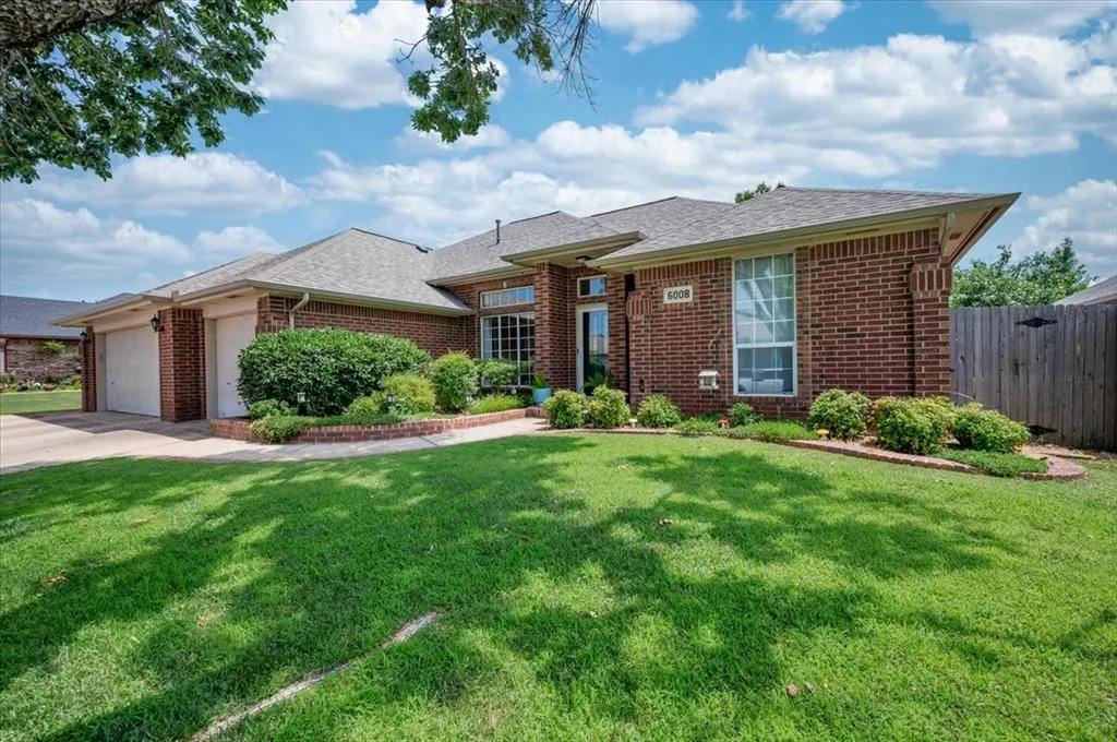 Photo 4 — 6008 SE 57th Street, Oklahoma City, OK 73135