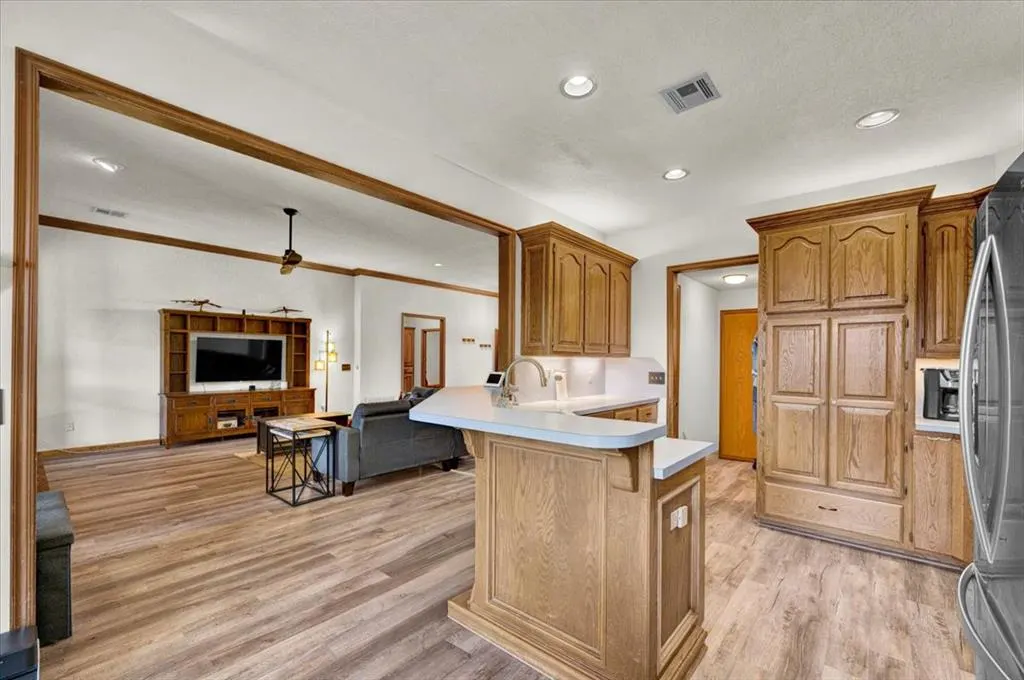 Photo 9 — 6008 SE 57th Street, Oklahoma City, OK 73135