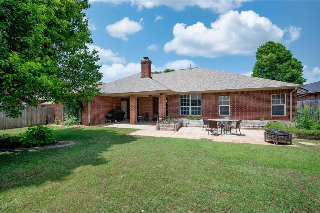 Photo 11 — 6008 SE 57th Street, Oklahoma City, OK 73135