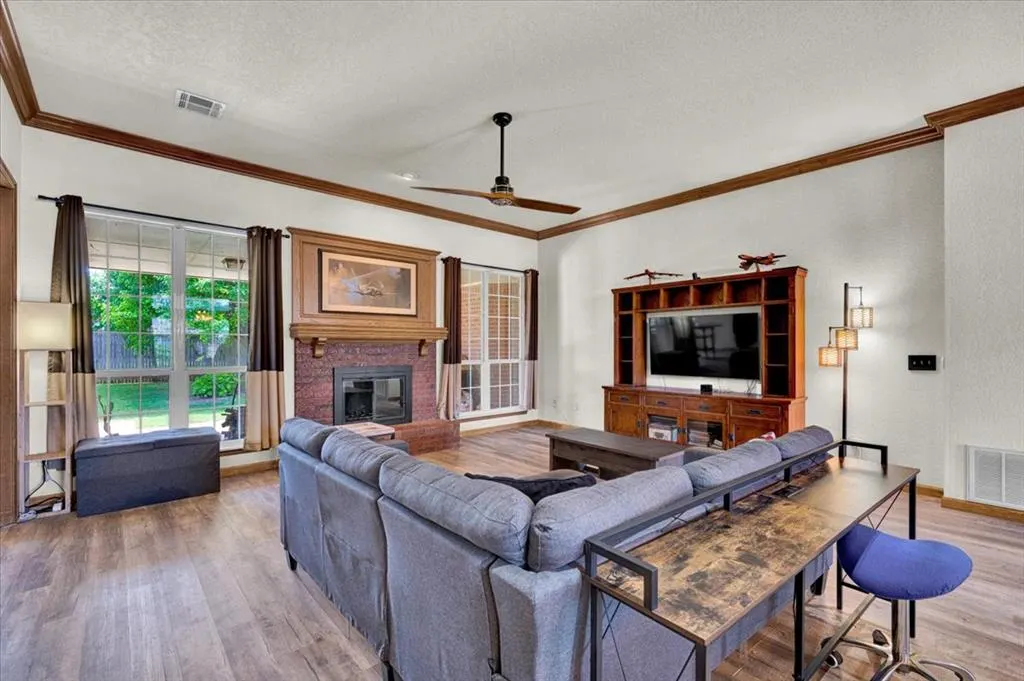 Photo 28 — 6008 SE 57th Street, Oklahoma City, OK 73135