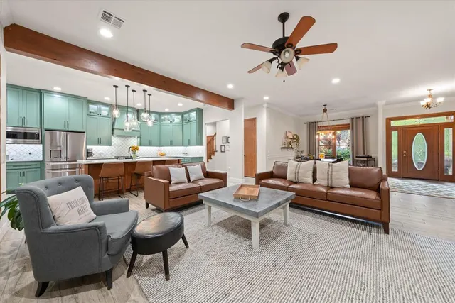 Photo 6 — 3824 Deerbrook Court, Edmond, OK 73003