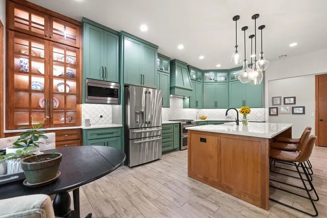 Photo 7 — 3824 Deerbrook Court, Edmond, OK 73003