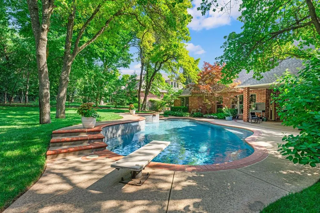 Photo 12 — 3824 Deerbrook Court, Edmond, OK 73003