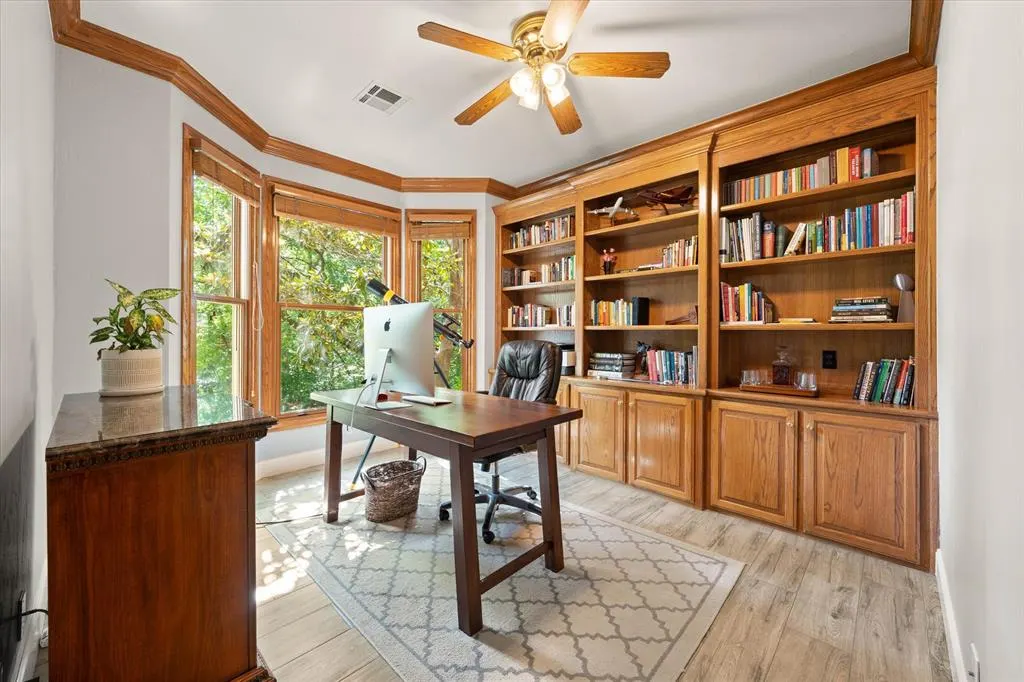 Photo 15 — 3824 Deerbrook Court, Edmond, OK 73003