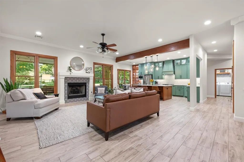 Photo 17 — 3824 Deerbrook Court, Edmond, OK 73003