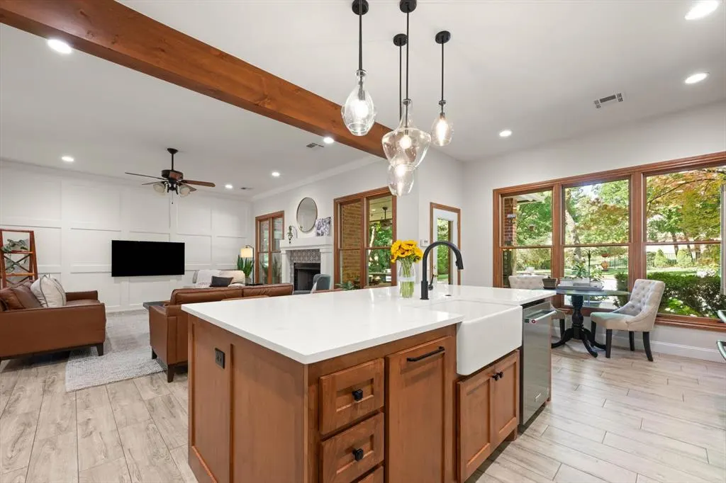 Photo 18 — 3824 Deerbrook Court, Edmond, OK 73003
