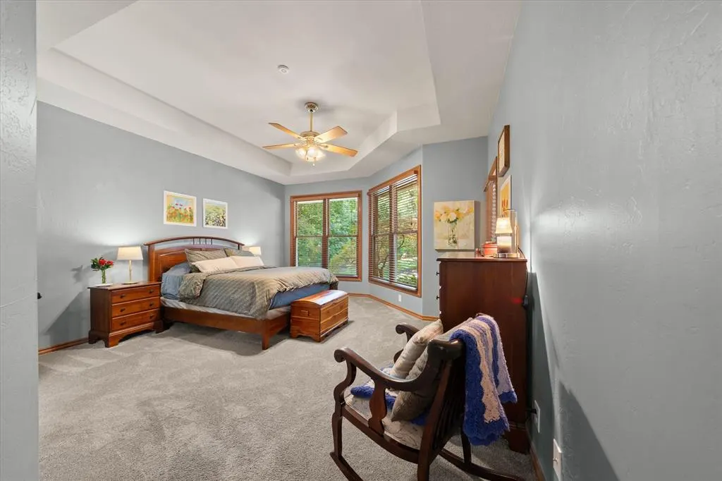 Photo 19 — 3824 Deerbrook Court, Edmond, OK 73003