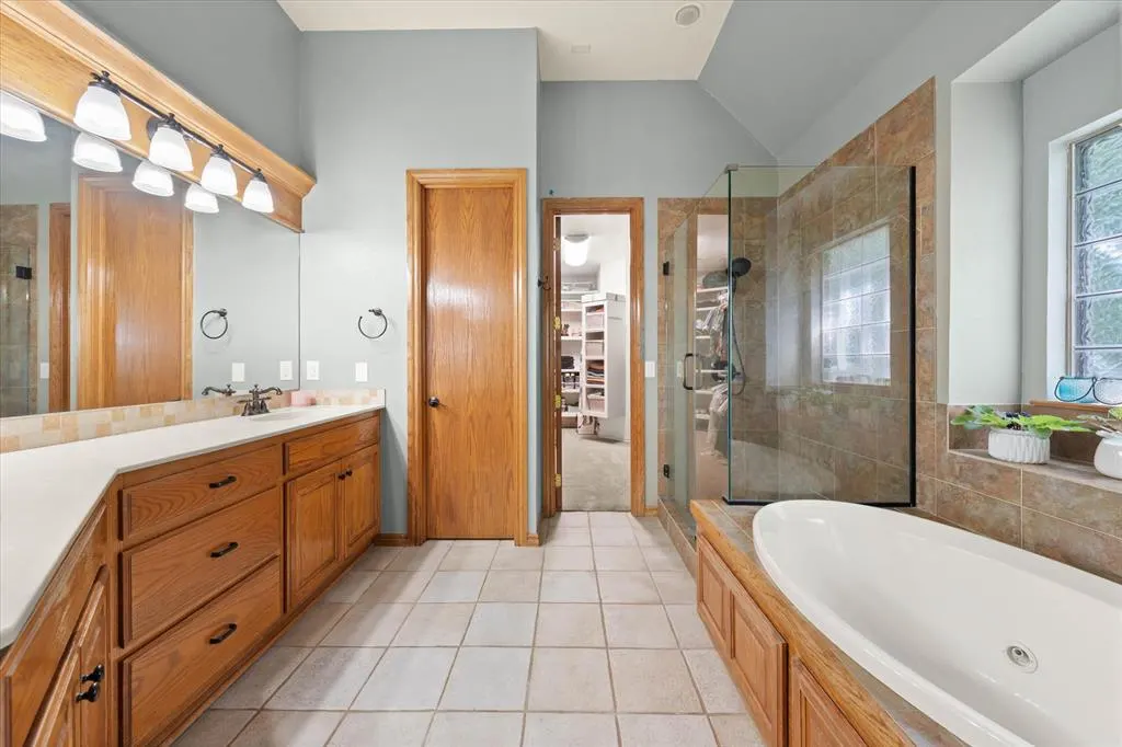 Photo 20 — 3824 Deerbrook Court, Edmond, OK 73003