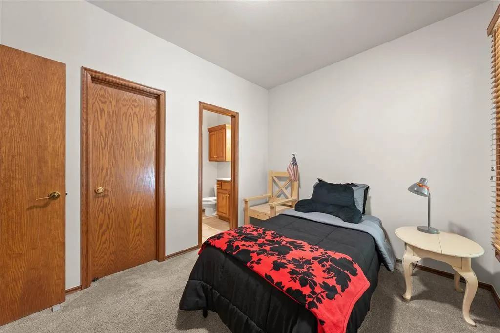 Photo 24 — 3824 Deerbrook Court, Edmond, OK 73003