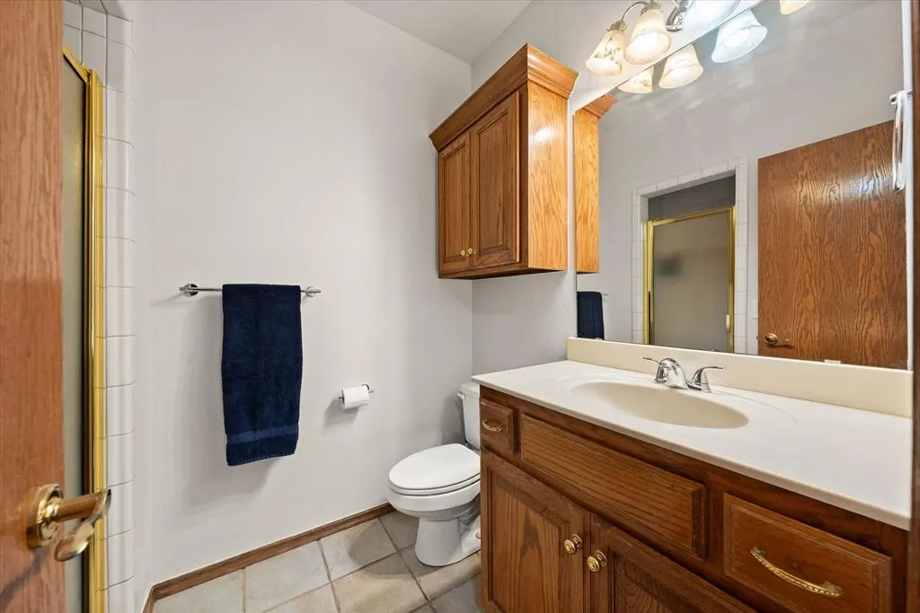 Photo 25 — 3824 Deerbrook Court, Edmond, OK 73003