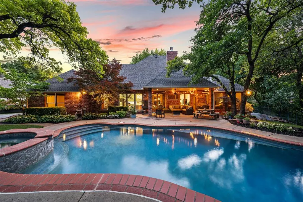 Photo 28 — 3824 Deerbrook Court, Edmond, OK 73003
