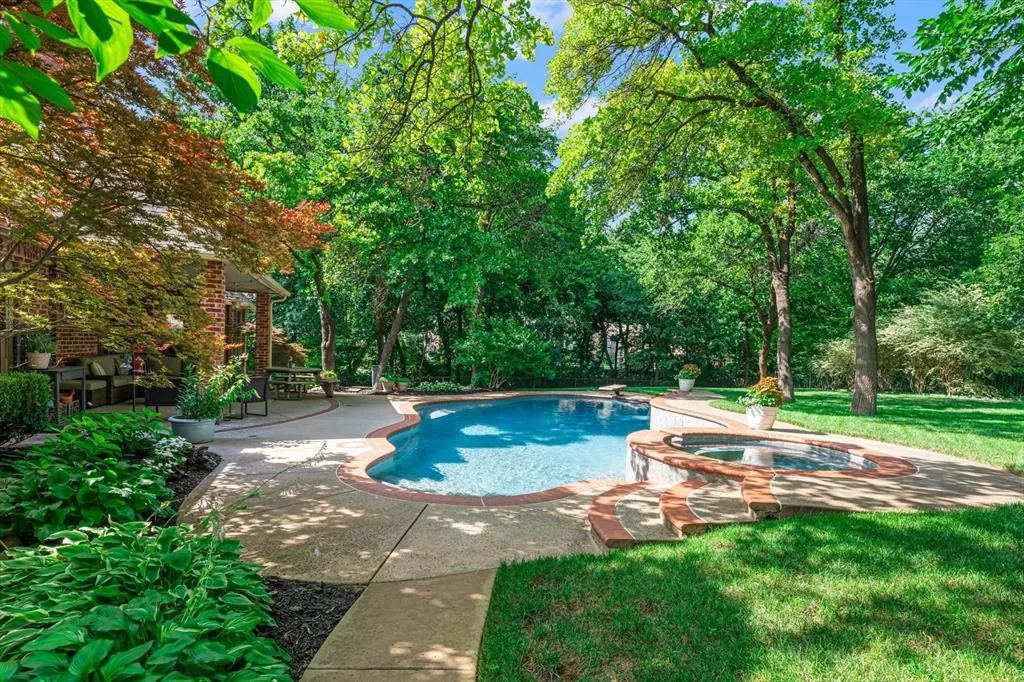 Photo 29 — 3824 Deerbrook Court, Edmond, OK 73003