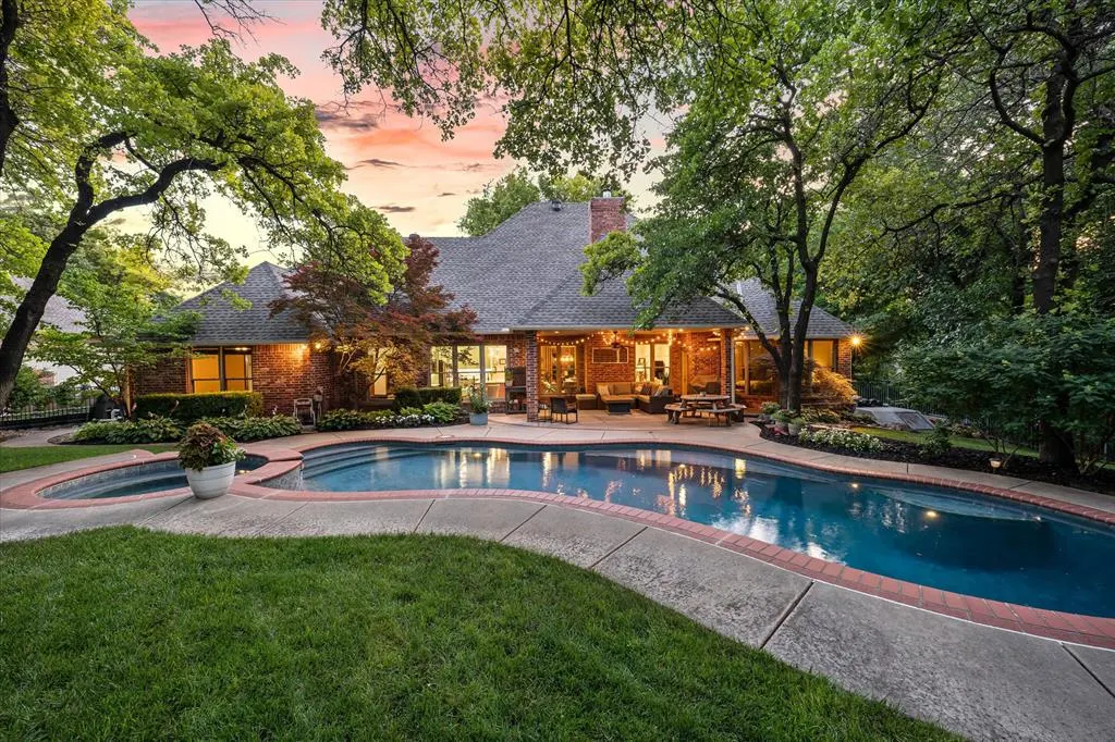Photo 30 — 3824 Deerbrook Court, Edmond, OK 73003