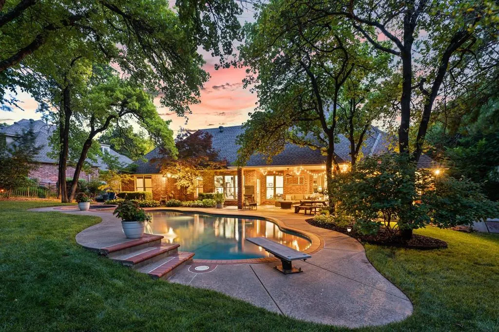 Photo 31 — 3824 Deerbrook Court, Edmond, OK 73003