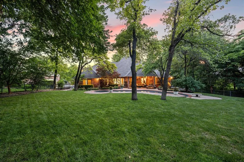 Photo 33 — 3824 Deerbrook Court, Edmond, OK 73003