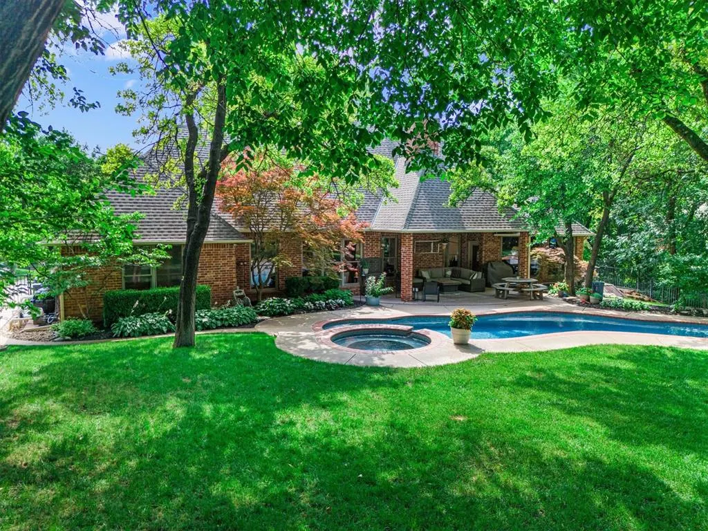 Photo 34 — 3824 Deerbrook Court, Edmond, OK 73003