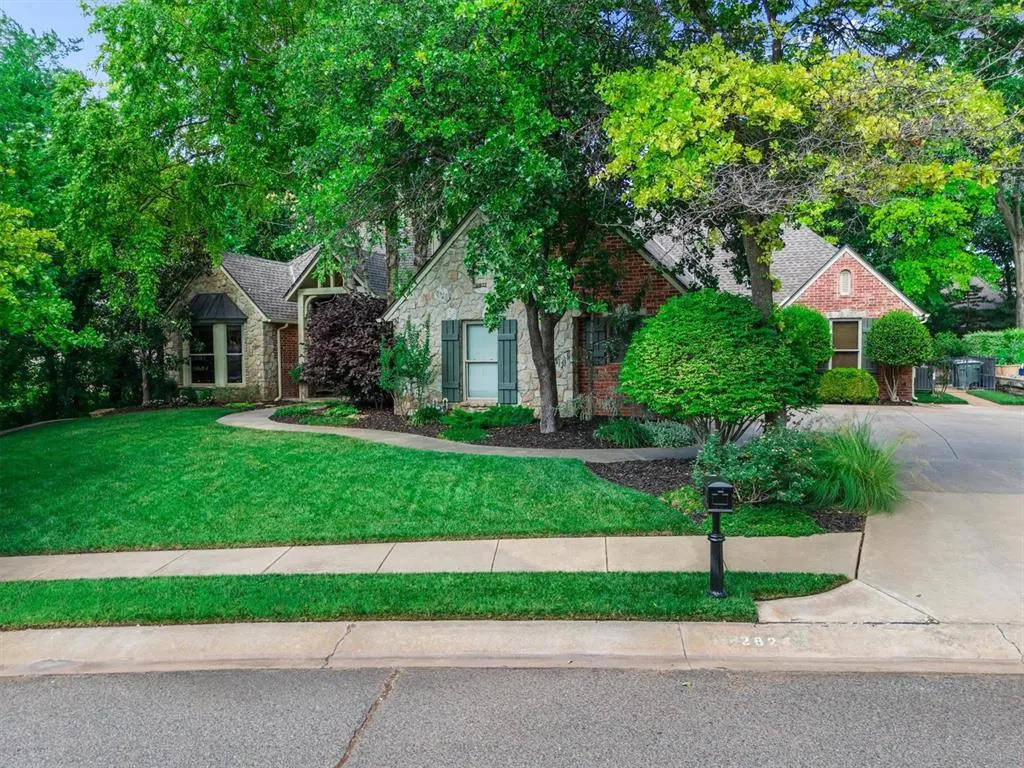 Photo 35 — 3824 Deerbrook Court, Edmond, OK 73003