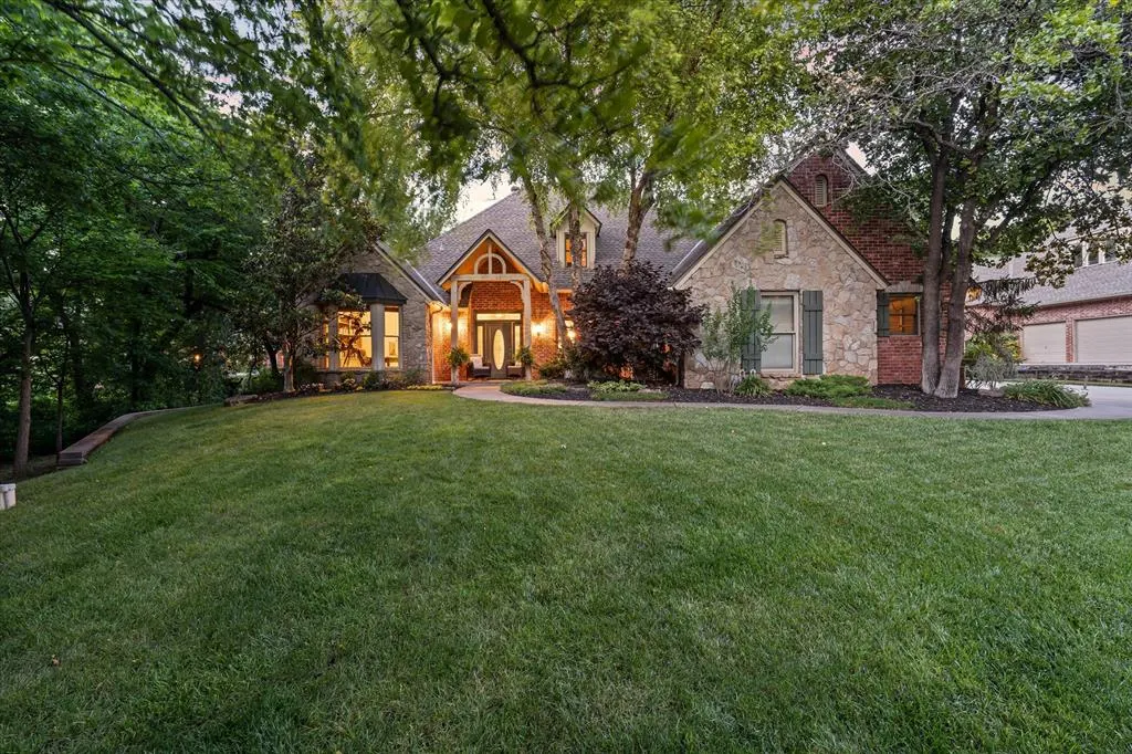 Photo 36 — 3824 Deerbrook Court, Edmond, OK 73003