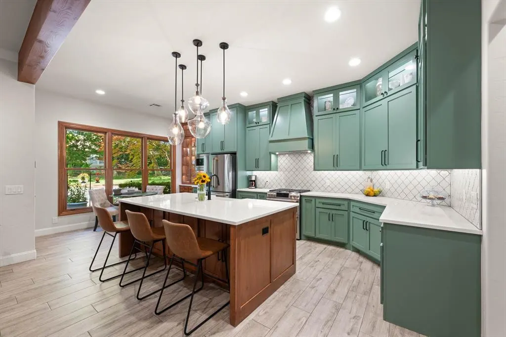 Photo 37 — 3824 Deerbrook Court, Edmond, OK 73003
