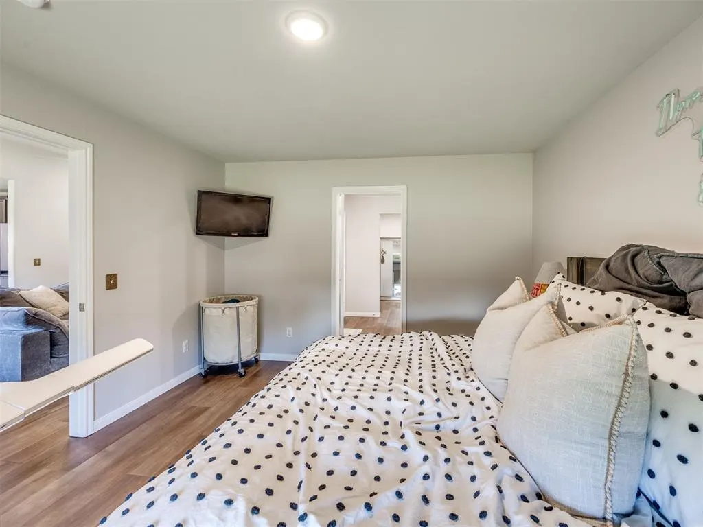 Photo 15 — 1104 NW 4th Street, Newcastle, OK 73065