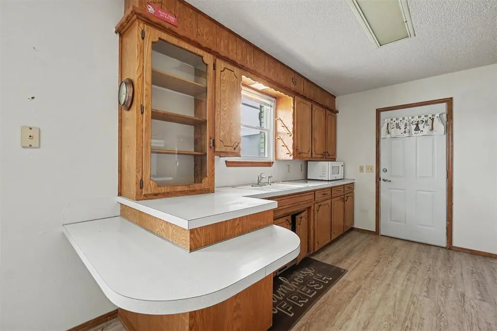 Photo 10 — 414 E Broadway Street, Leedey, OK 73654