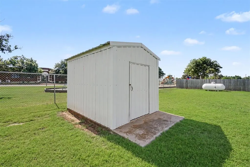 Photo 28 — 414 E Broadway Street, Leedey, OK 73654