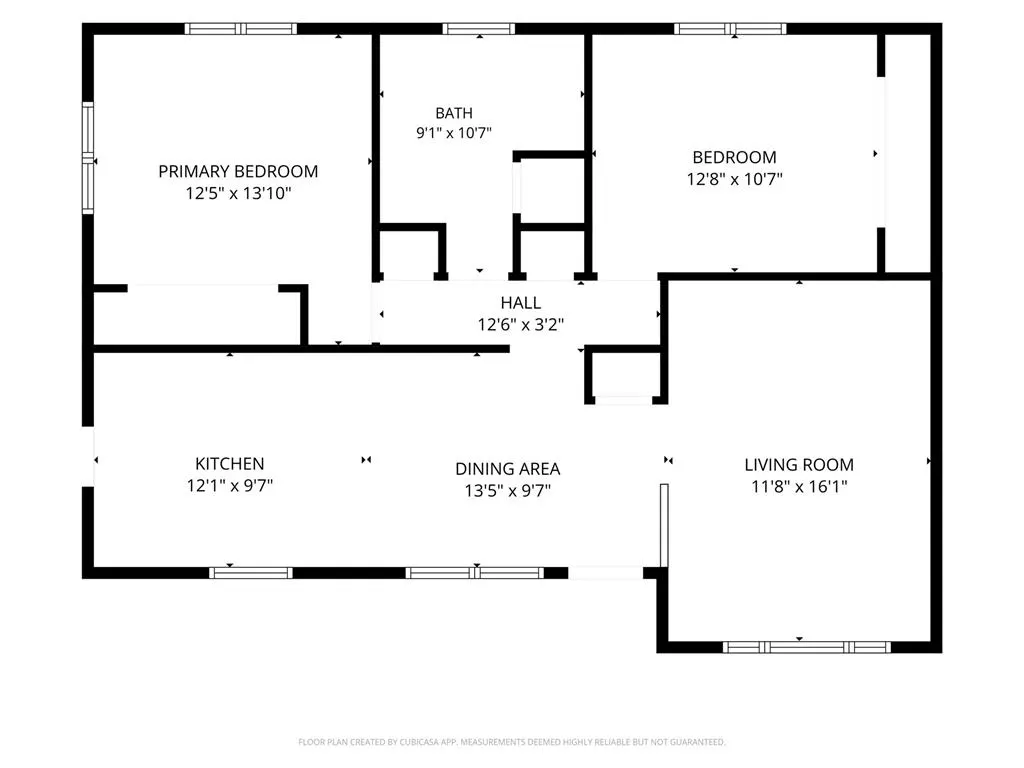 Photo 29 — 414 E Broadway Street, Leedey, OK 73654