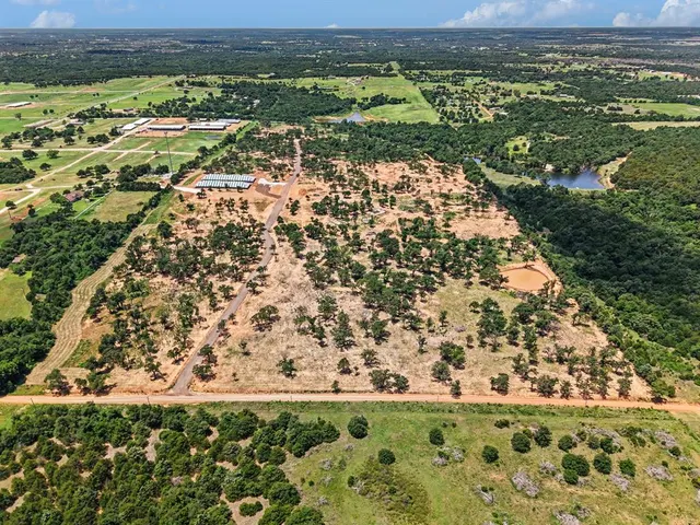 Photo 5 — 0000 S Post Road, Guthrie, OK 73044