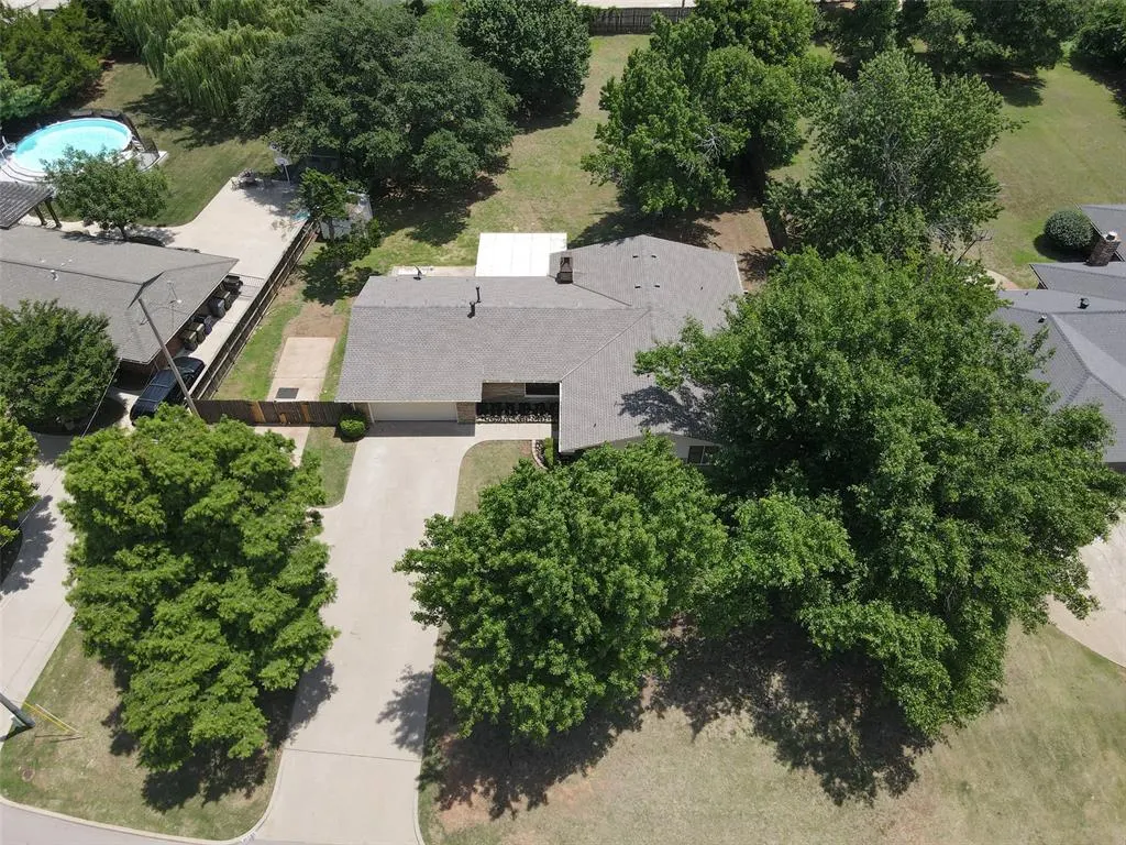 Photo 3 — 10724 Major Avenue, Oklahoma City, OK 73120