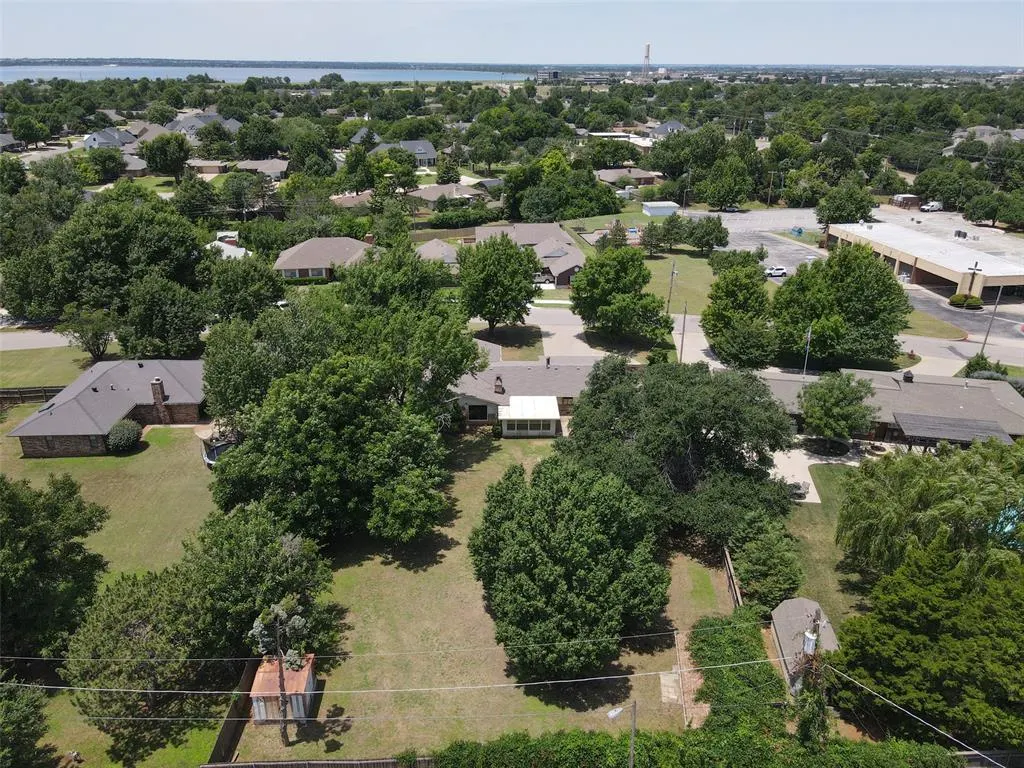 Photo 4 — 10724 Major Avenue, Oklahoma City, OK 73120