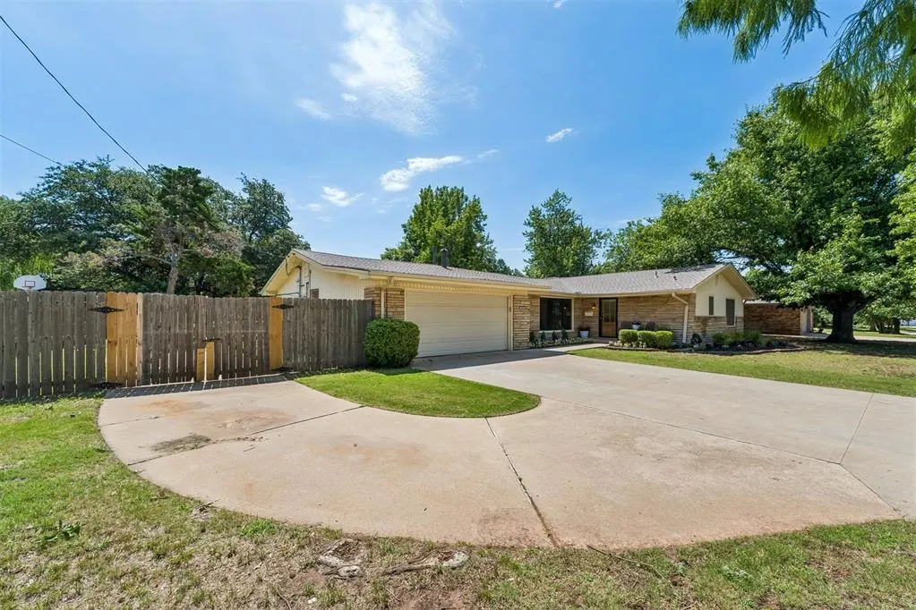 Photo 5 — 10724 Major Avenue, Oklahoma City, OK 73120