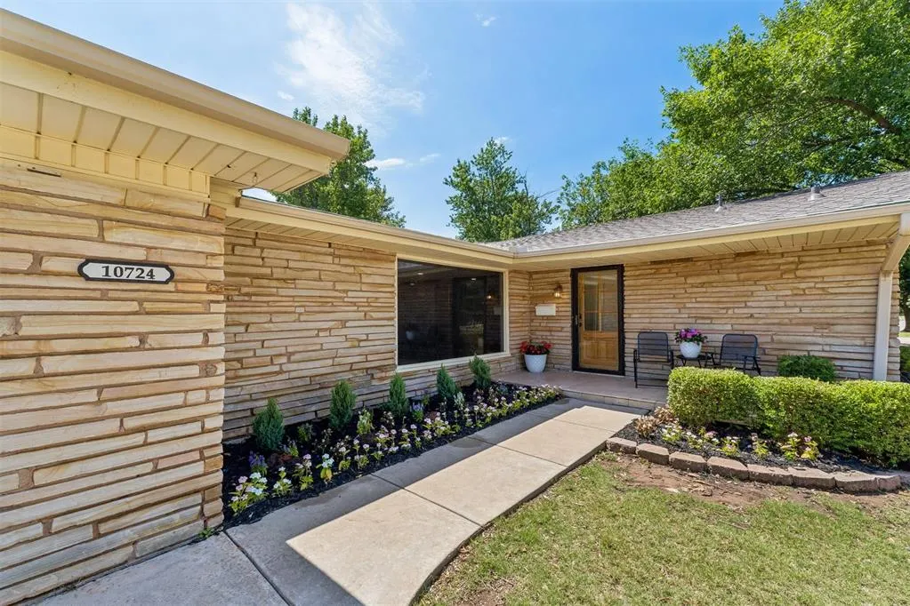 Photo 11 — 10724 Major Avenue, Oklahoma City, OK 73120