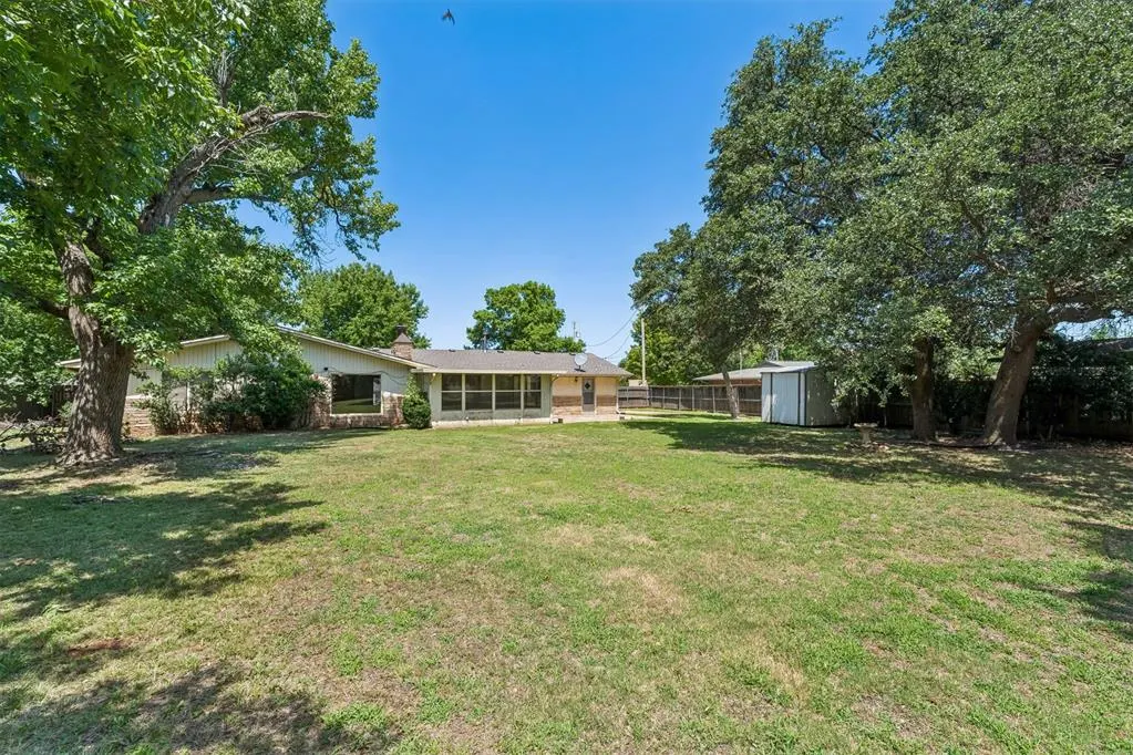 Photo 31 — 10724 Major Avenue, Oklahoma City, OK 73120