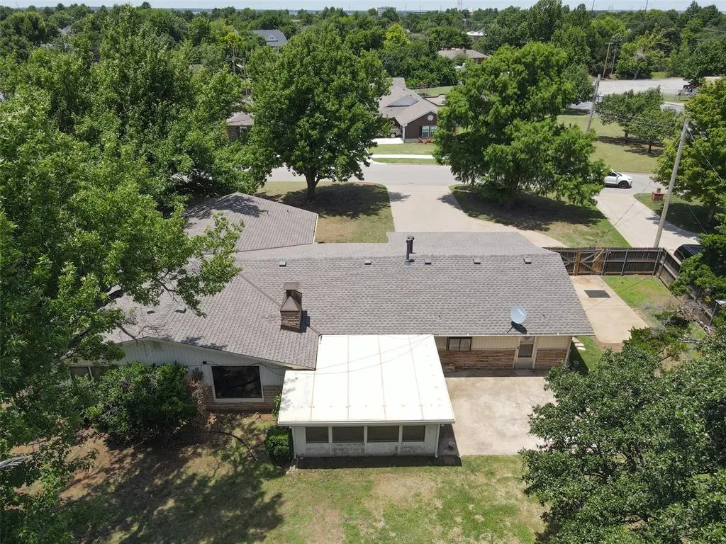Photo 35 — 10724 Major Avenue, Oklahoma City, OK 73120