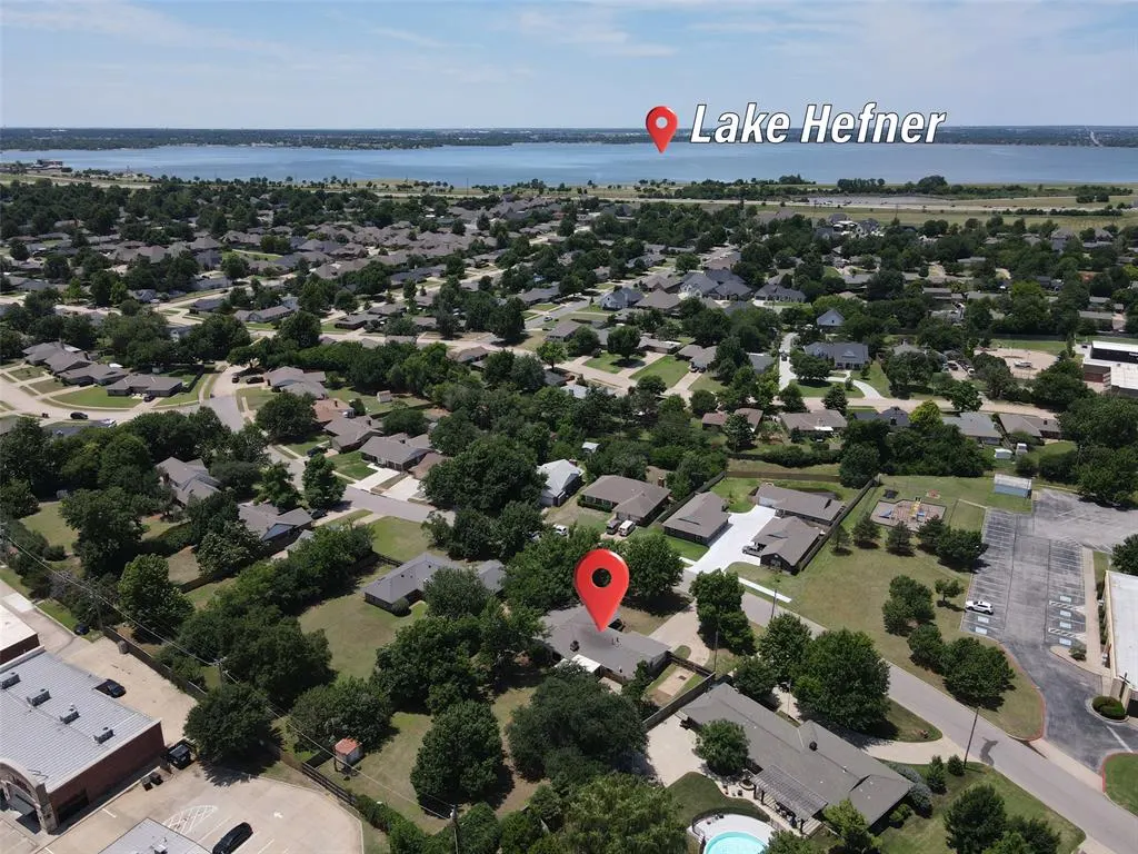 Photo 36 — 10724 Major Avenue, Oklahoma City, OK 73120