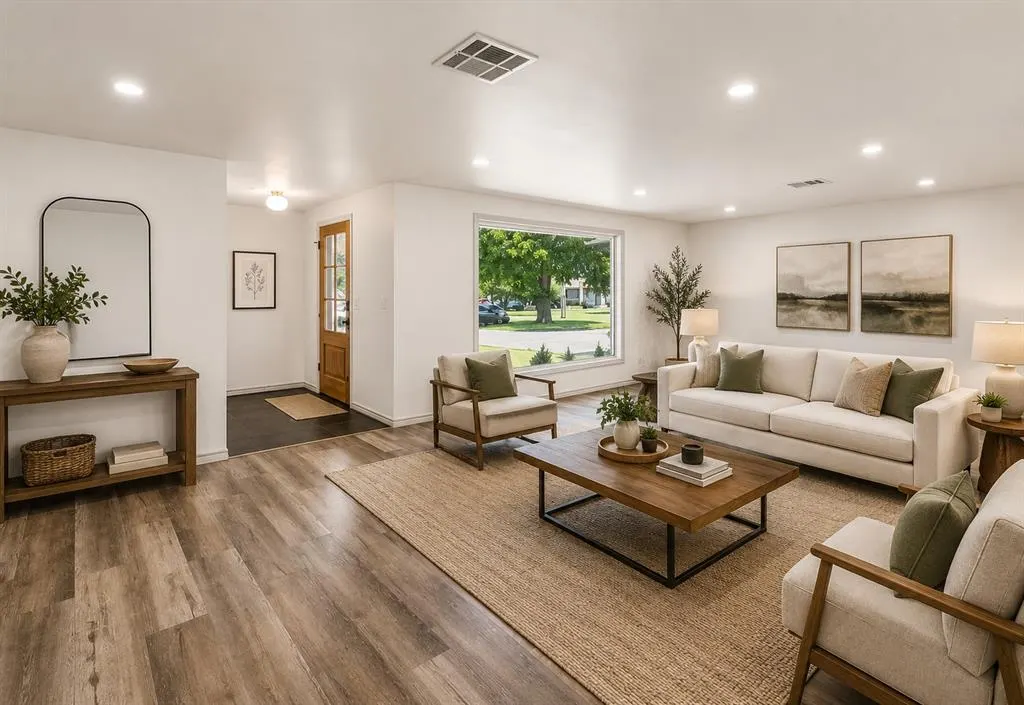 Photo 6 — 10724 Major Avenue, Oklahoma City, OK 73120