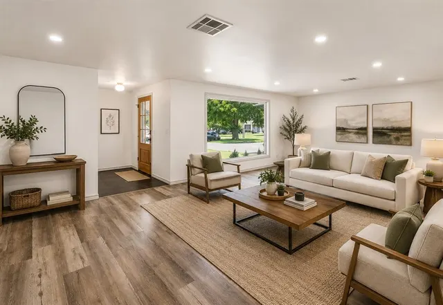 Photo 6 — 10724 Major Avenue, Oklahoma City, OK 73120