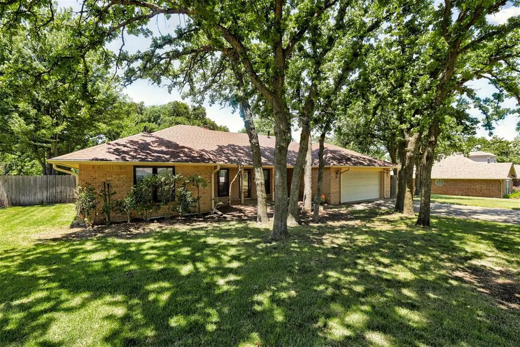 Photo 3 — 1617 High Meadows Drive, Choctaw, OK 73020