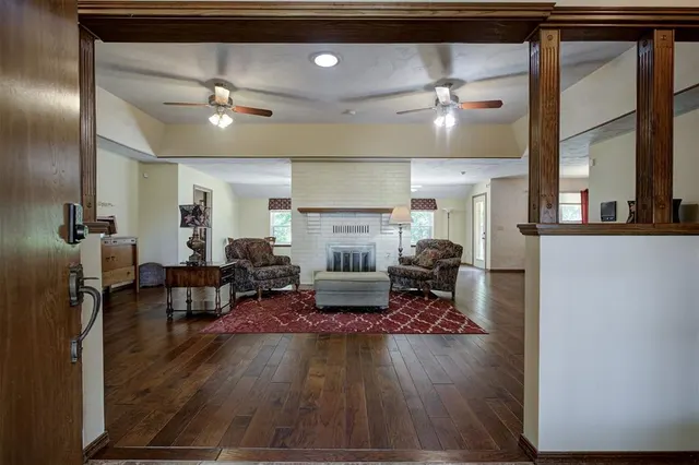 Photo 4 — 1617 High Meadows Drive, Choctaw, OK 73020