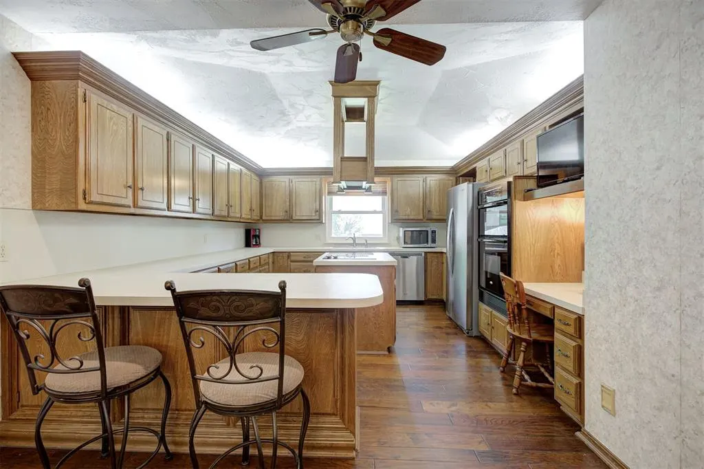 Photo 14 — 1617 High Meadows Drive, Choctaw, OK 73020