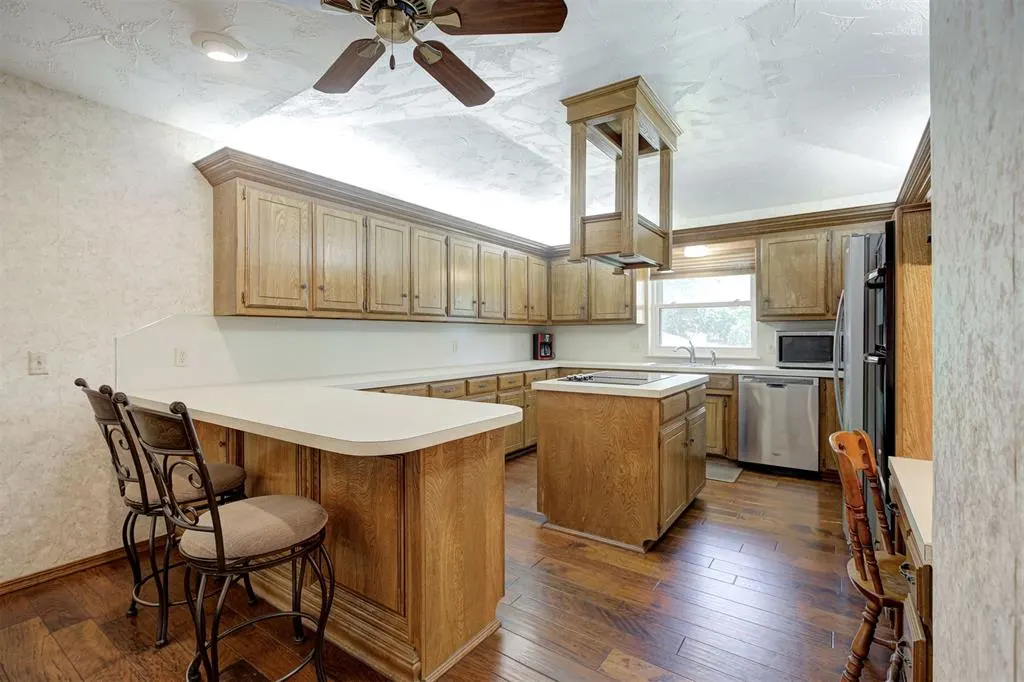 Photo 16 — 1617 High Meadows Drive, Choctaw, OK 73020